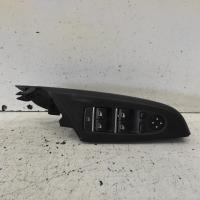 power door window switch