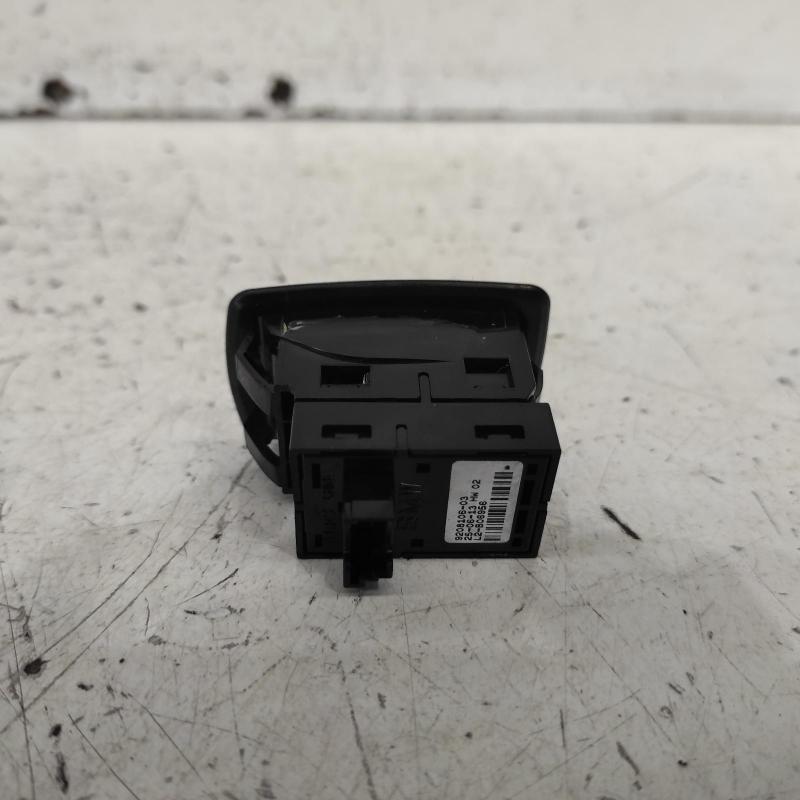 power door window switch