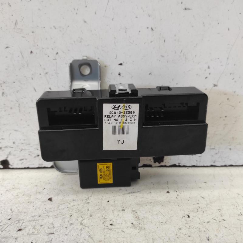 miscellaneous switch relay