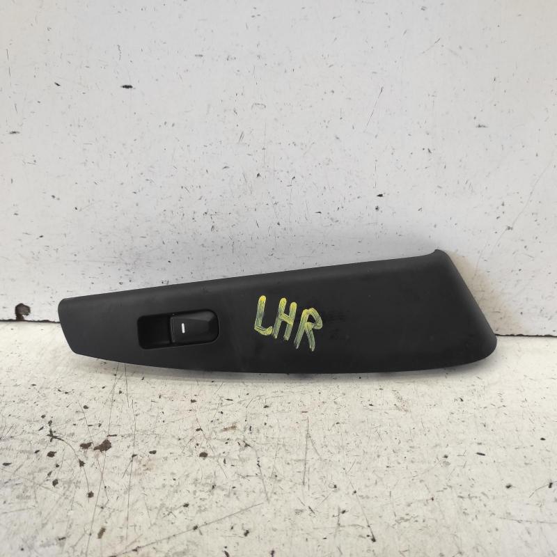 power door window switch