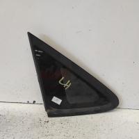 side glass rear left