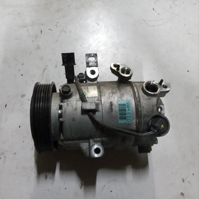 aircon compressor
