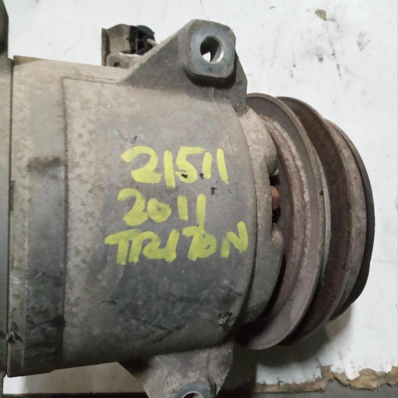 aircon compressor