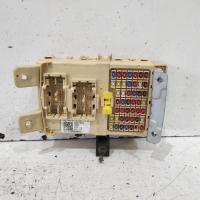 fuse box