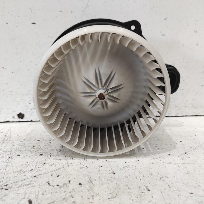 heater fan/motor