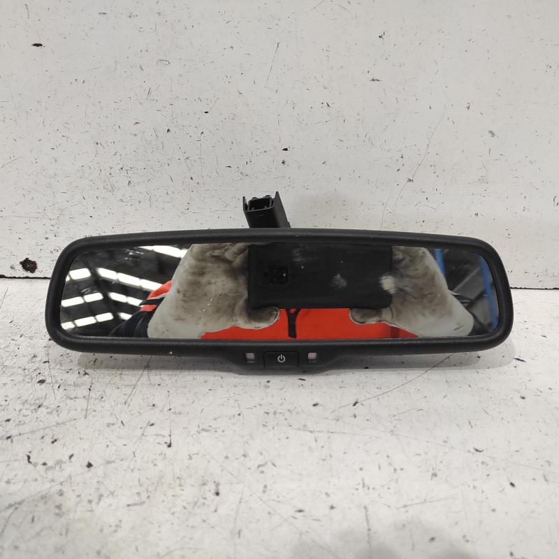 interior mirror