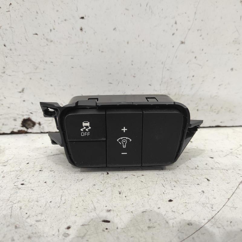 miscellaneous switch relay