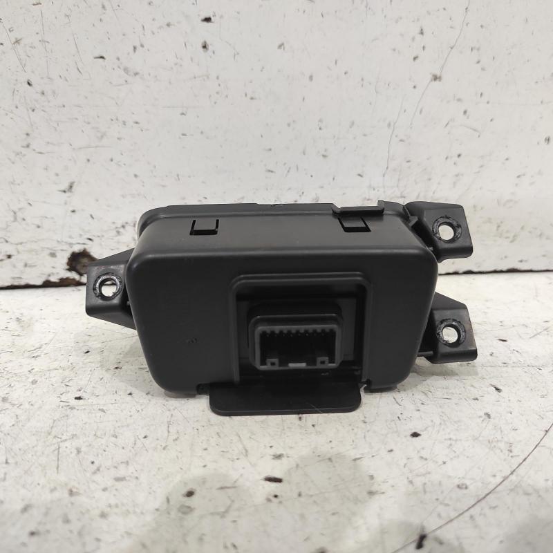 miscellaneous switch relay