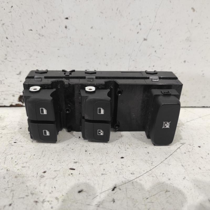 power door window switch