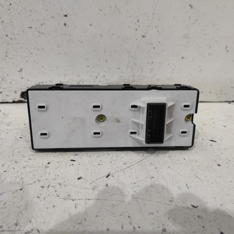 power door window switch