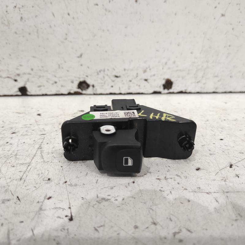 power door window switch