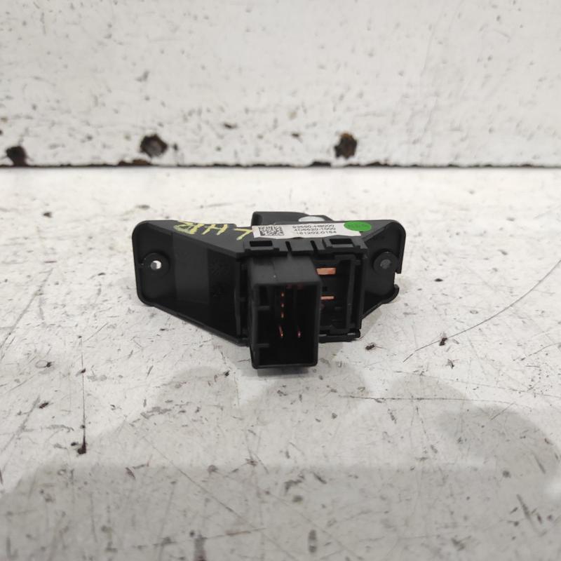 power door window switch