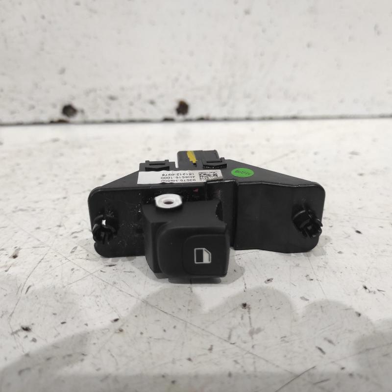 power door window switch