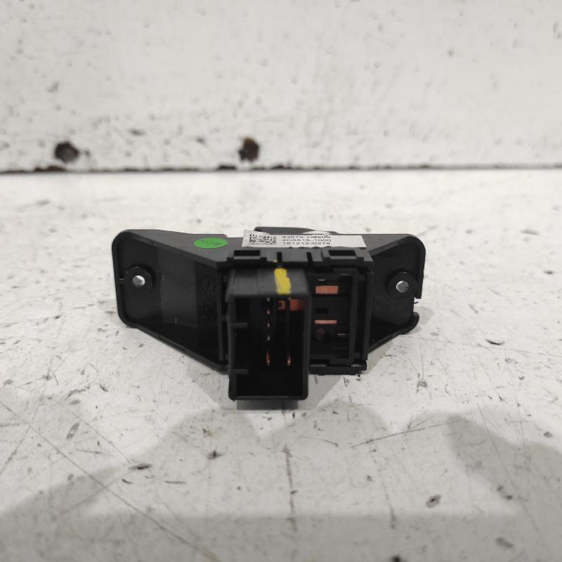 power door window switch