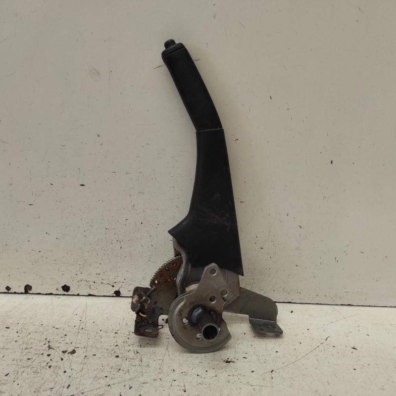 handbrake lever