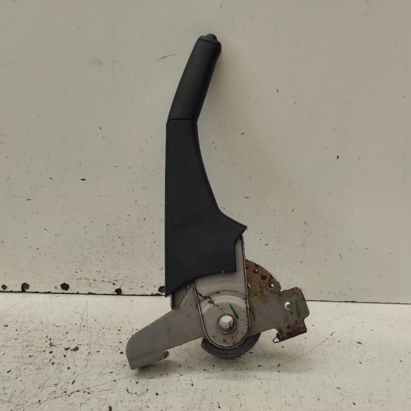 handbrake lever