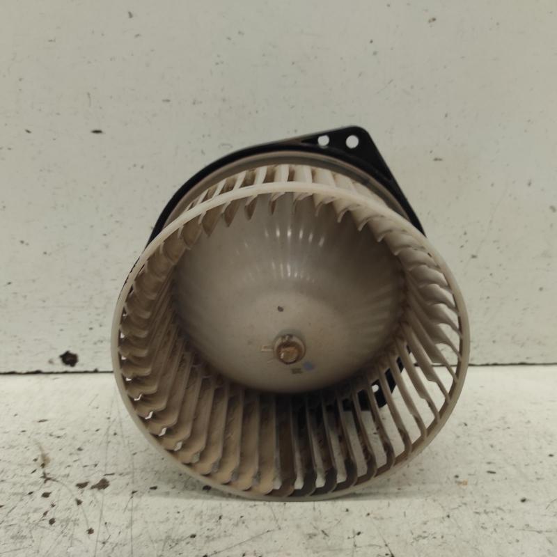 heater fan/motor