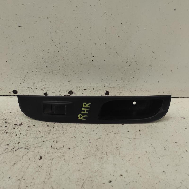 power door window switch