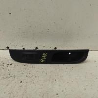 power door window switch