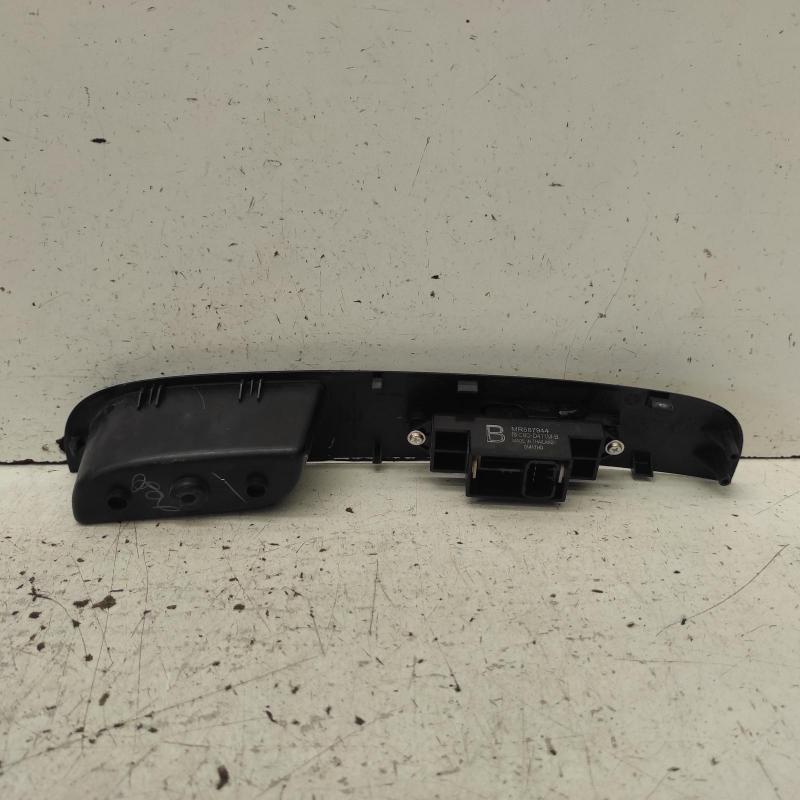 power door window switch