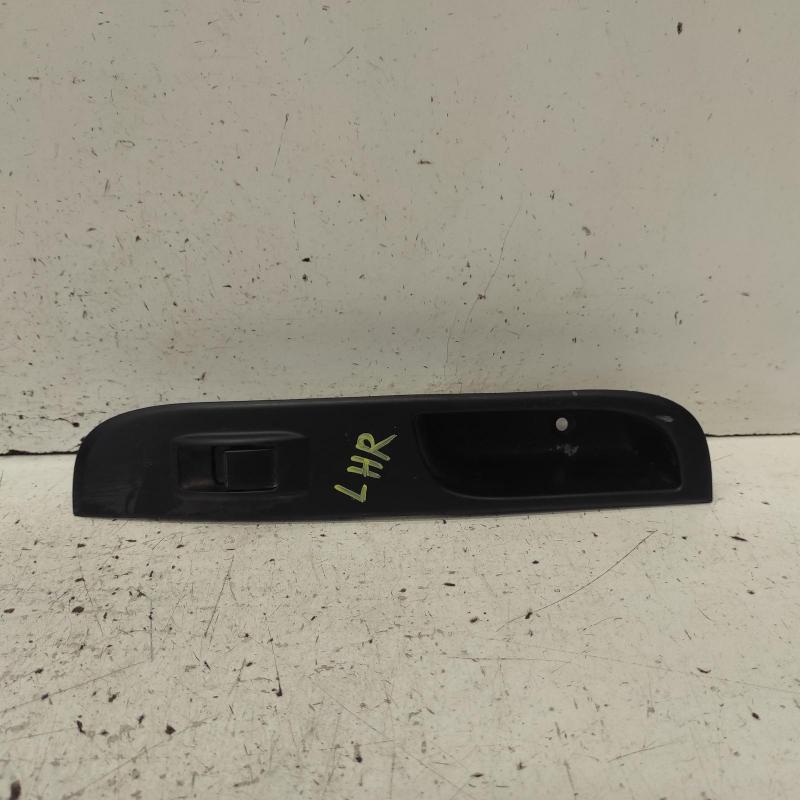 power door window switch