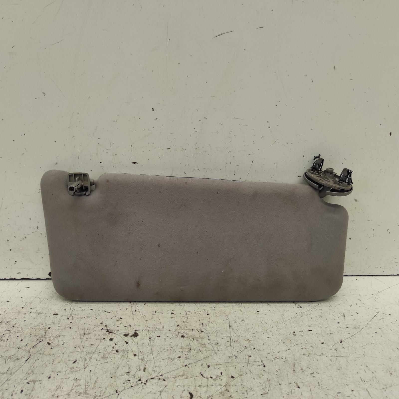 Aurion Sunvisor 2006-2012 gsv40r,lh side,non light type,10/06-03/12 00021569 #662300