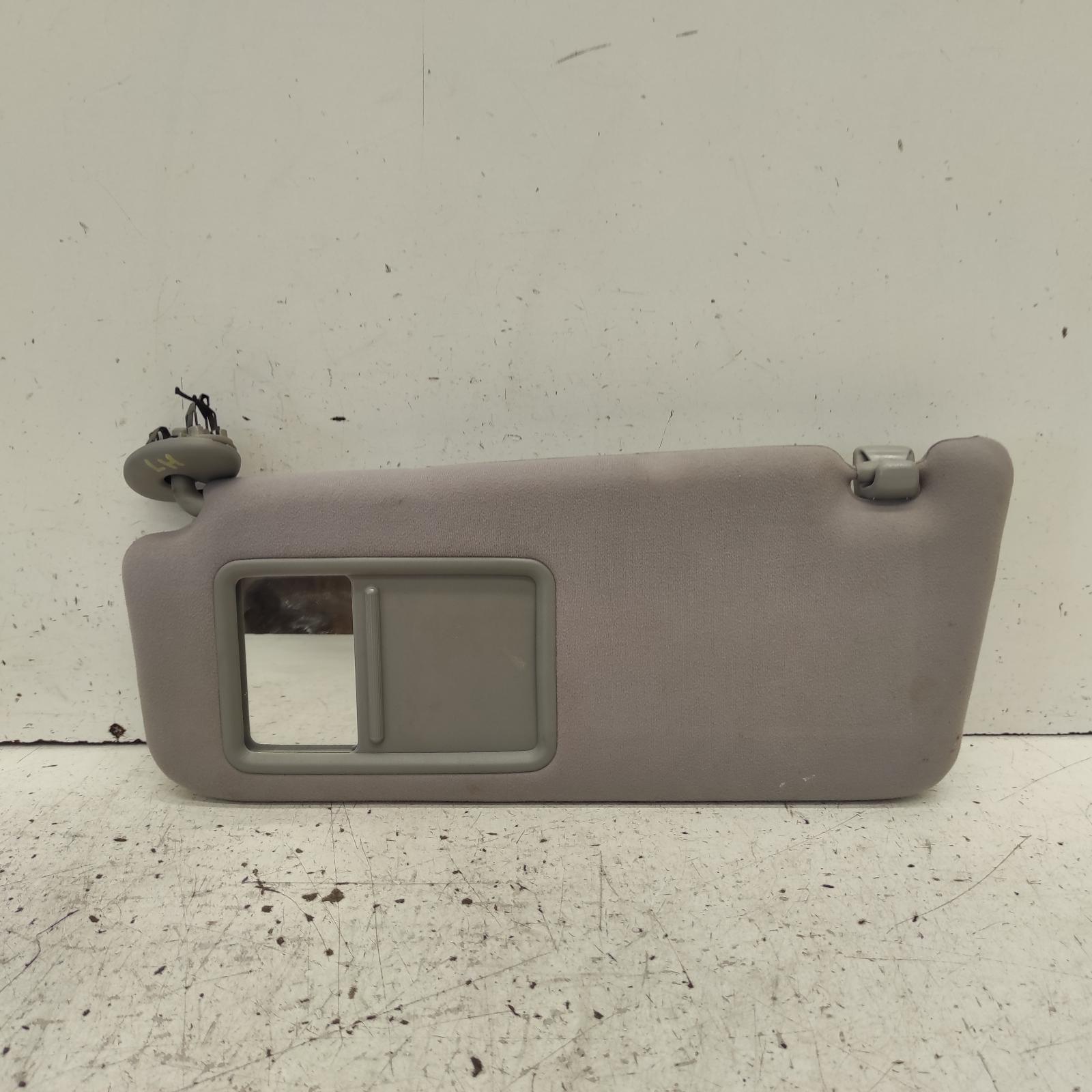Aurion Sunvisor 2006-2012 gsv40r,lh side,non light type,10/06-03/12 00021569 #662300