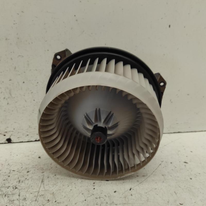 heater fan/motor