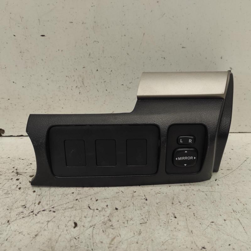 miscellaneous switch relay