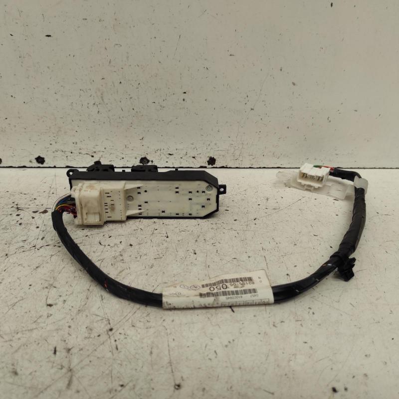 power door window switch