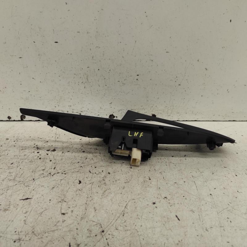 power door window switch