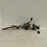 steering column
