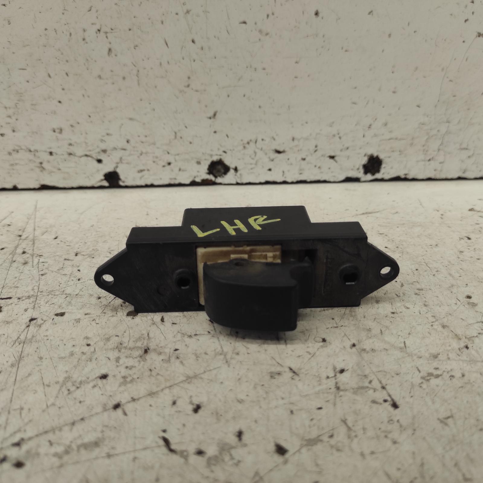 Triton Power Door Window Switch 2006-2015 lh rear,ml-mn,07/06-04/15 00021595 #662390