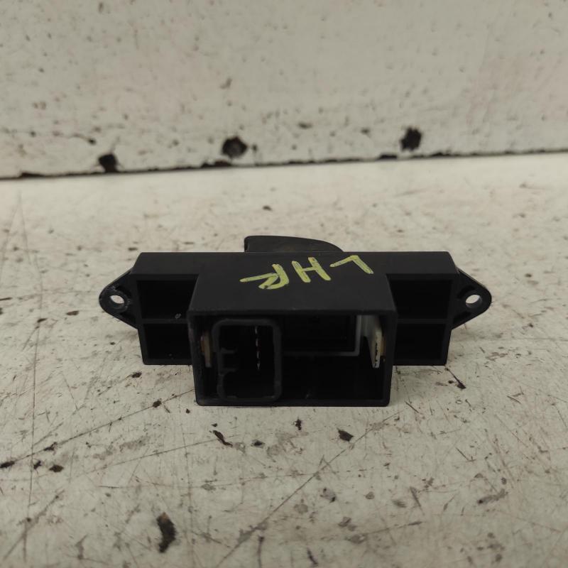 power door window switch