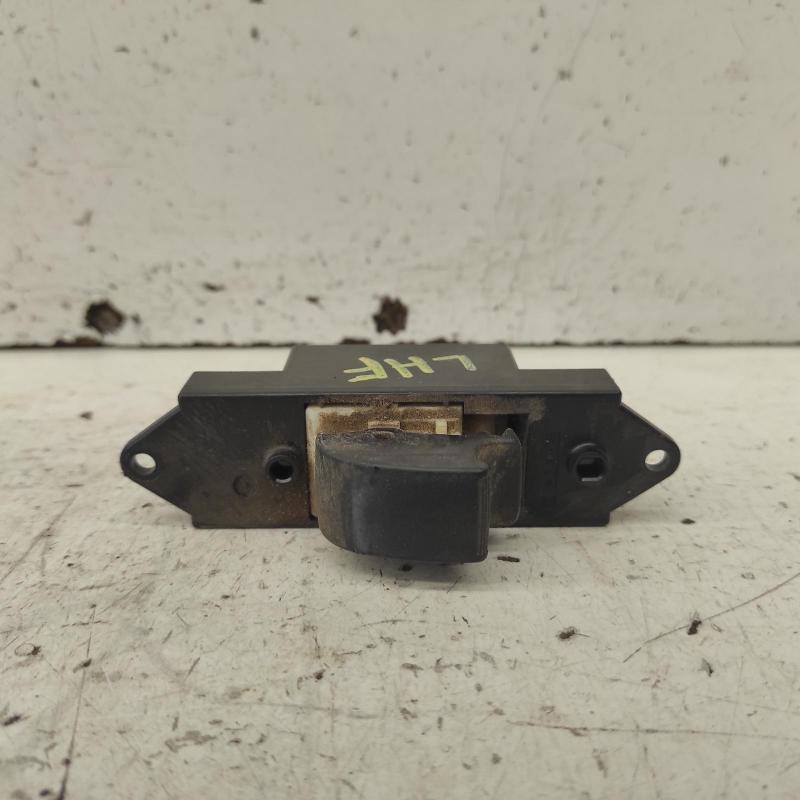 power door window switch