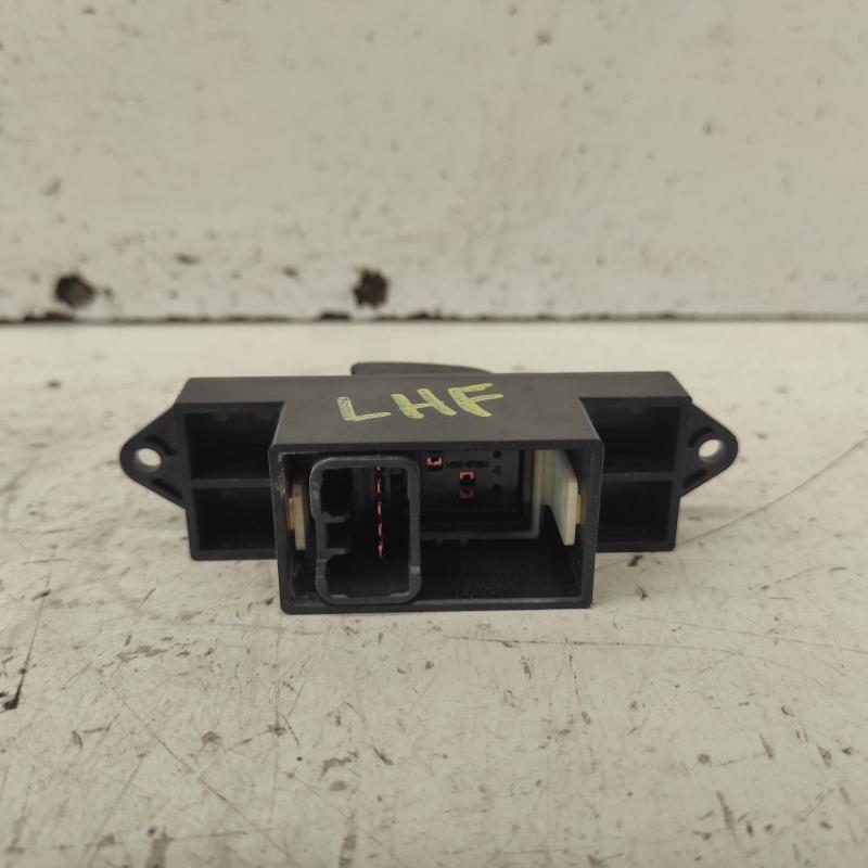 power door window switch