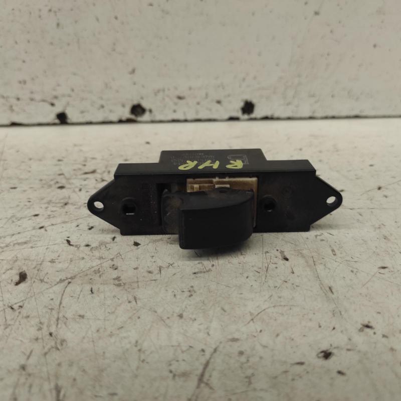 power door window switch