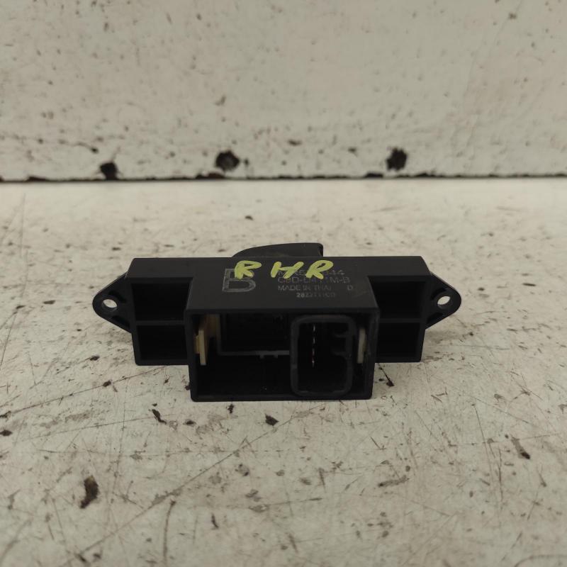 power door window switch