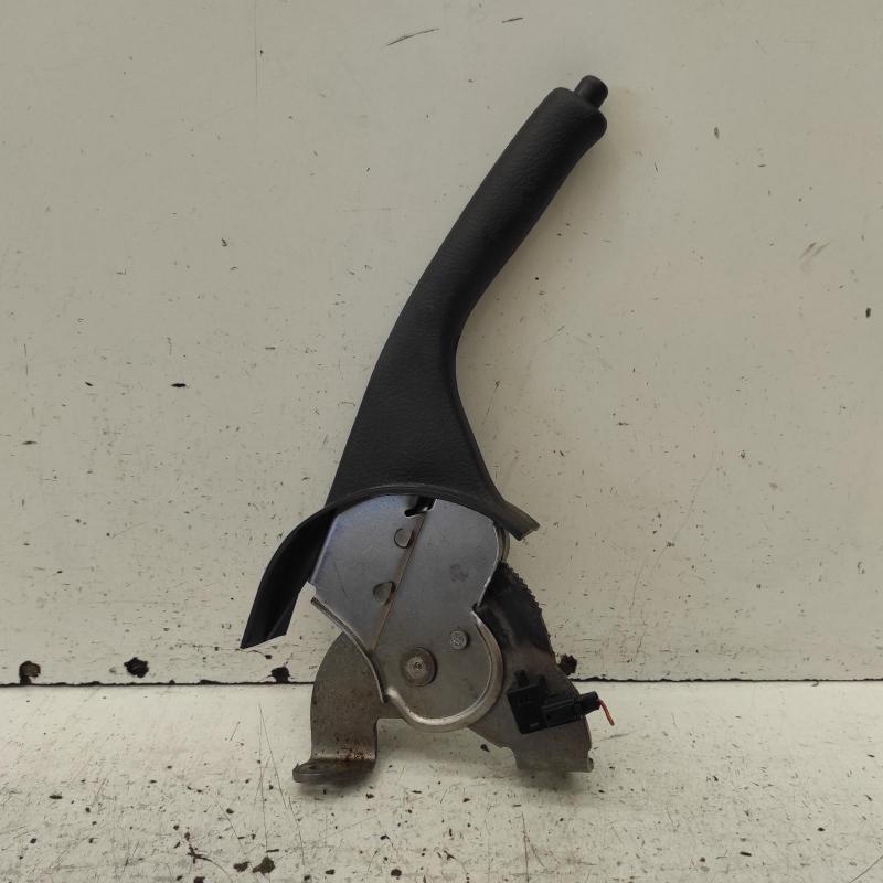 handbrake lever
