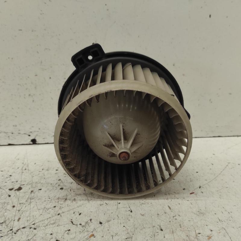 heater fan/motor