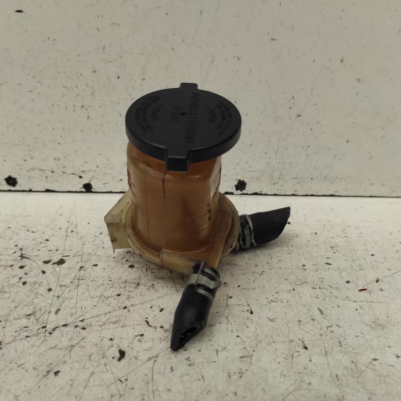 power steering reservoir