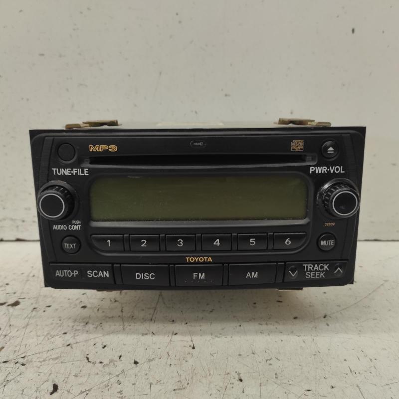 stereo/head unit