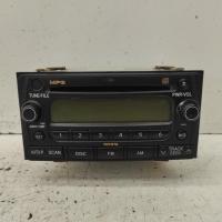 stereo/head unit