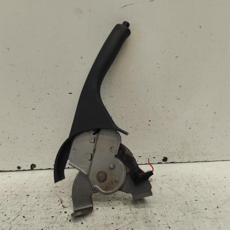 handbrake lever