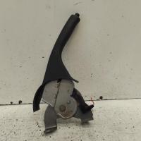 handbrake lever