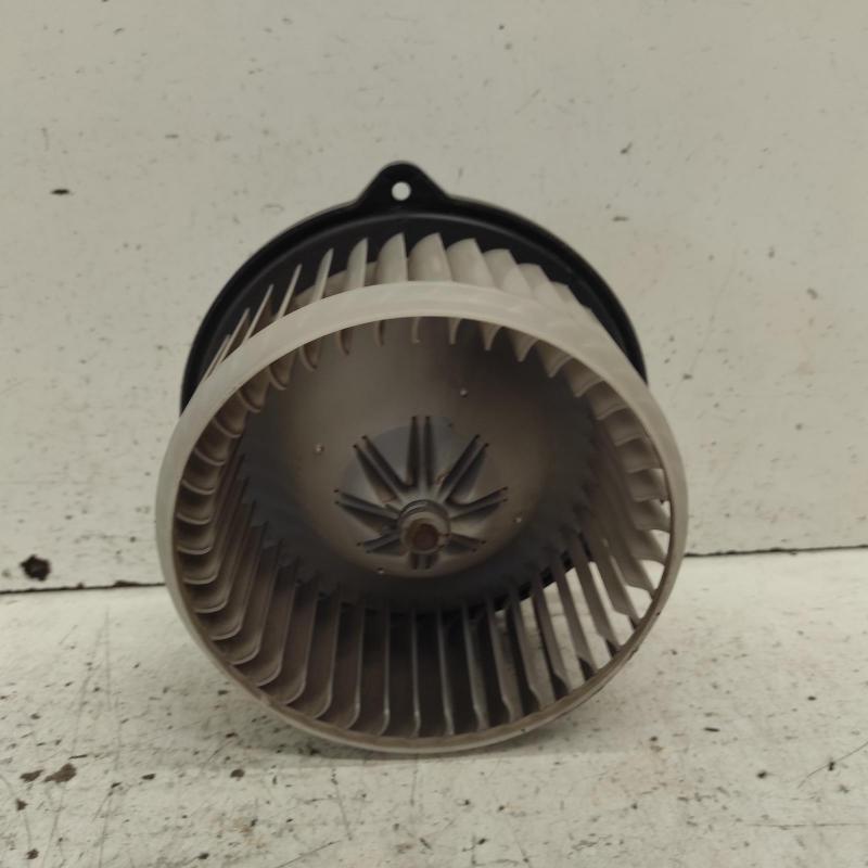 heater fan/motor