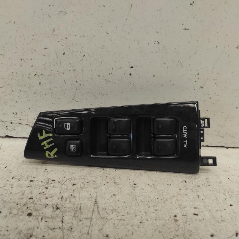 power door window switch