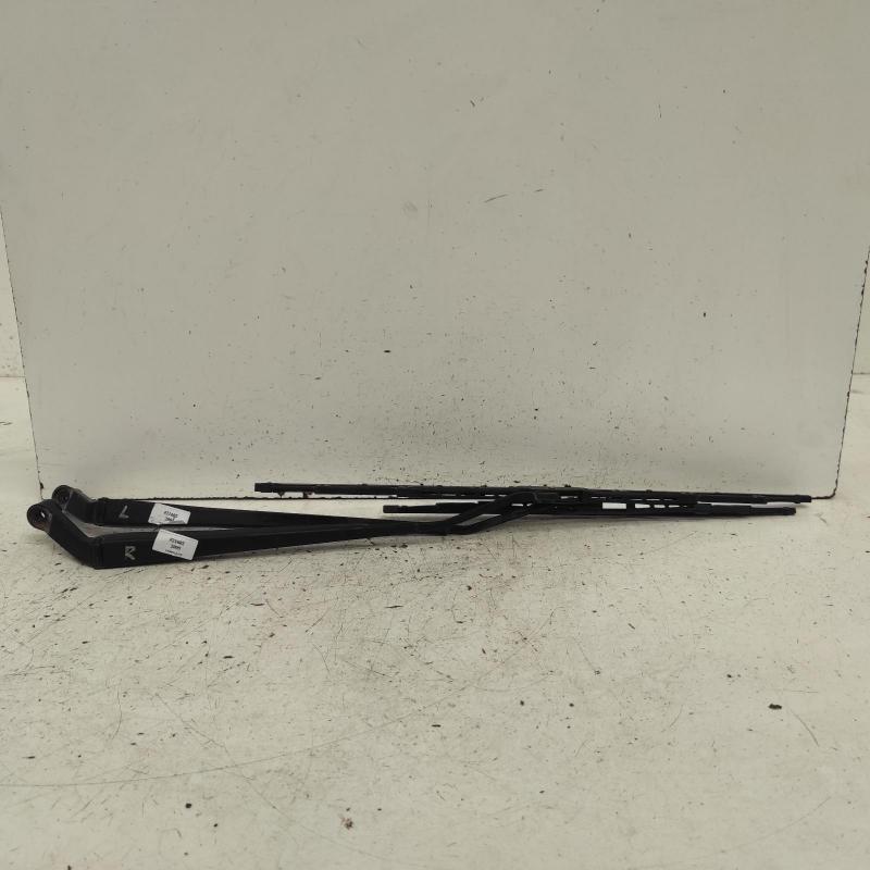 wiper arm