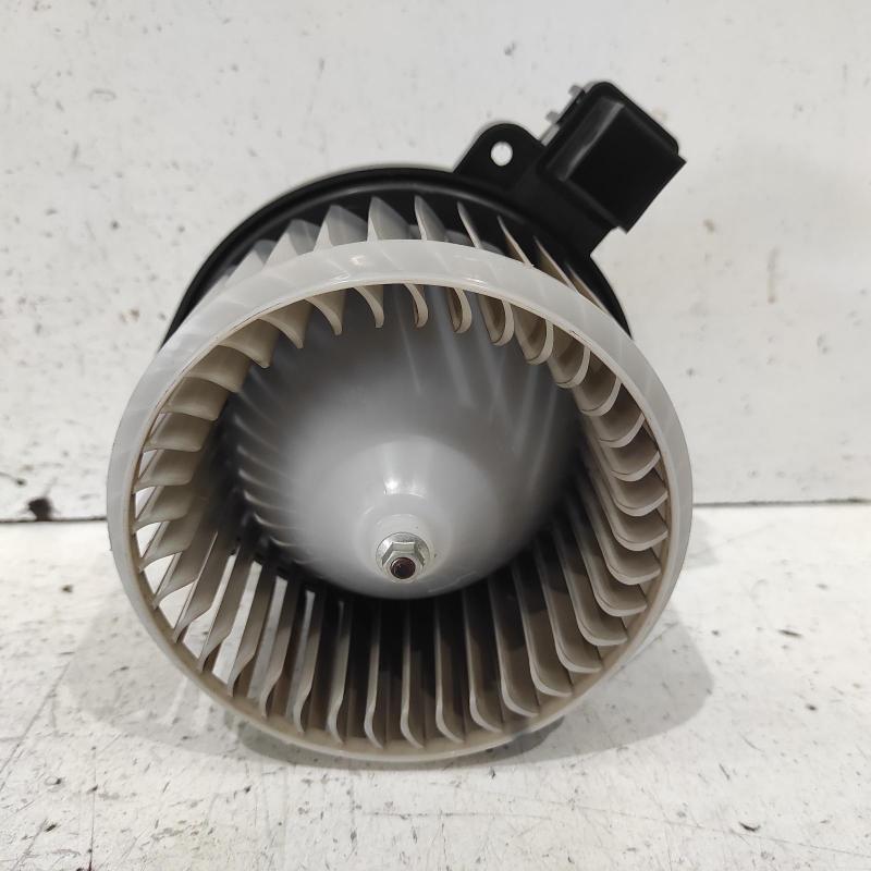 heater fan/motor