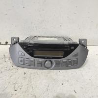 stereo/head unit